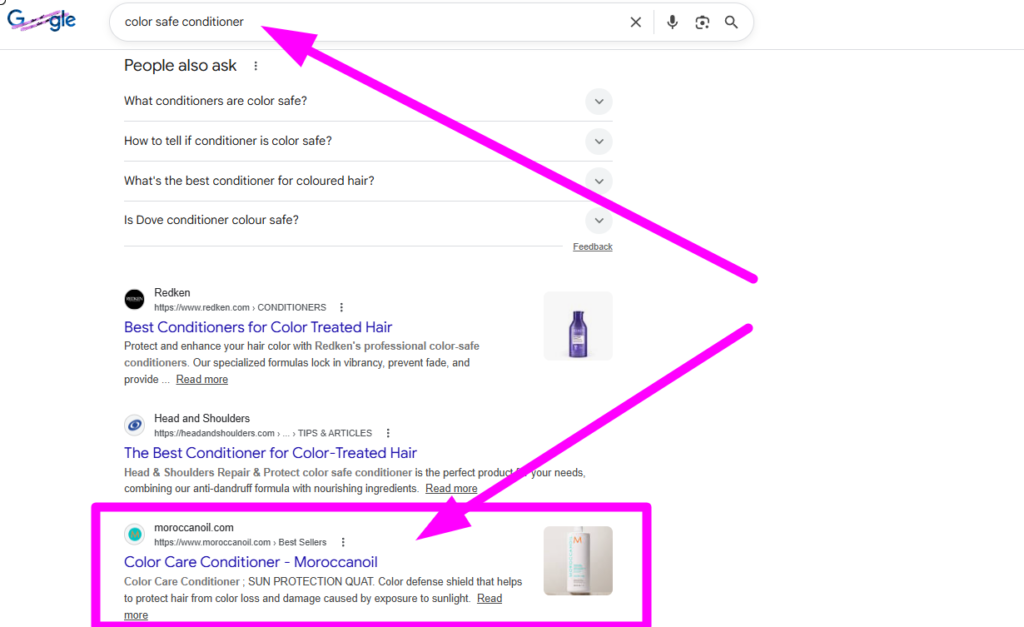 SEO Case Study By SEO Expert Tanvir Hushan