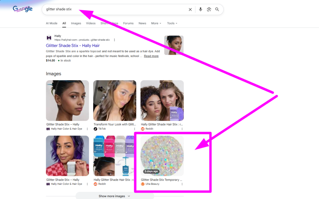 SEO Case Study By SEO Expert Tanvir Hushan