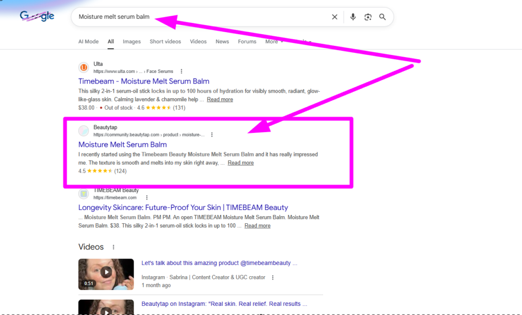 SEO Case Study By SEO Expert Tanvir Hushan