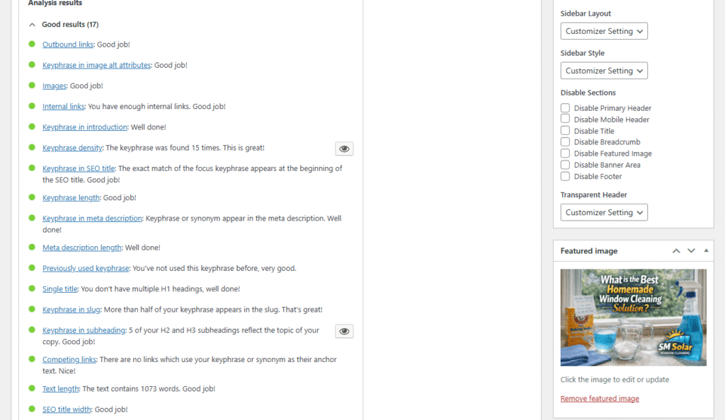 On-Page SEO Checklist | SEO Expert Tanvir Hushan